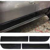 Dacia Duster Uyumlu 2010-2017 Abs Damalı Kapı Dodik Seti 4 Parça