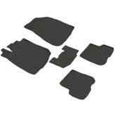 Dacia Logan 1 - 2 Refref 4d Havuzlu Paspas 2005-2021