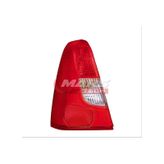 Dacia Logan 2006 - 2008 Sol Duysuz Stop Lambası