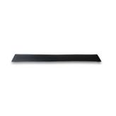 Dacia Logan SD 2005-2012 Piano Black Cam Üstü Spoiler