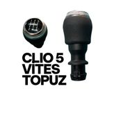 Dacia /Renault CLIO V MANUEL VİTES TOPUZ