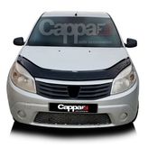Dacia Sandero Kaput Koruyucu 2009-2012