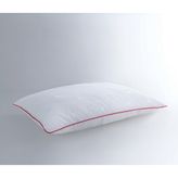 Dacron 50x70 cm Kırmızı Kenarlı Yastık