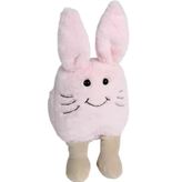 Dada Emoji Pembe 40 cm Peluş Oyuncak