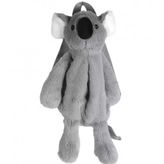 Dada Koala Gri 45 cm Peluş Çanta