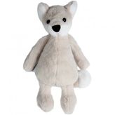 Dada Uyku Arkadaşı Tilki Krem 34 cm Peluş Oyuncak