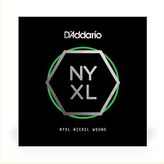 Dadario NYXLB130 Nikel 140 Gauge Tek Tel