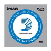 Dadario PL014 Elektro ve Akustik Tek Teli