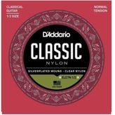 D'addario EJ27N12 Klasik Gitar Tel Seti