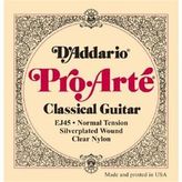 D'addario EJ45 Klasik Gitar Tel Seti