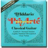 D'addario EJ45LP Klasik Gitar Tel Seti