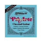 D'addario EJ45LP Normal Tension Klasik Tel Set