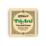 D'addario EJ48 Hard Tension Klasik Gitar Teli