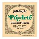 D'addario EJ48 Klasik Gitar Tel Seti