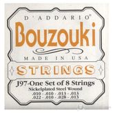 D'addario EJ97 Buzuki Teli