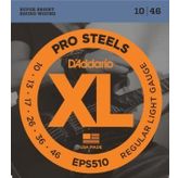 D'addario EPS510 Elektro Gitar Teli