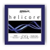 D'addario H310H Helıcore Scale 4/4 Heavy Tensıon Keman Tek Tel