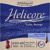 D'addario H310H Keman Tel