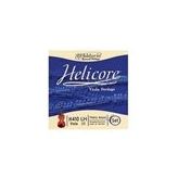 D'addario H410LH Helicore Long Hvy Keman Tel Set