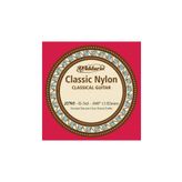 D'addario J2703 Tek Klasik Gitar Teli
