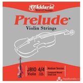 D'addario J810 Keman Tel Set