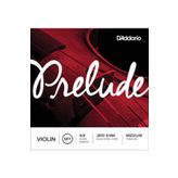 D'addario J810 Prelude J810 - 4/4 Takım Keman Teli