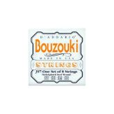 D'addario J97 Buzuki Teli Seti