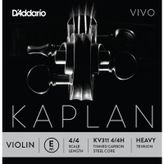 D'addario KV311 Keman Teli