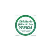 D'addario NW024 Nikel Wound Re Elektro Akustik Tel