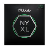 D'addario NYXL4095 Bas Gitar Teli