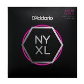 D'addario NYXL45130 Nyxl Serisi Long Scale 5 Tel Bas Gitar Tel Seti