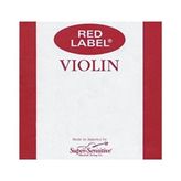 D'addario Super-Sensitive Red Set Keman Teli (4/4)