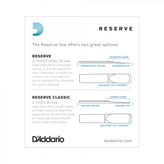 Daddario Woodwinds DCR1040 No: 4 Reserve Sib Klarnet Kamışı