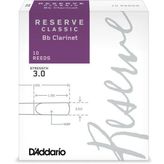 D'addario Woodwinds DCT1030 Klarnet Kamışı