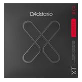 D'addario XTAPB1356 Phosphor Bronz Medium Akustik Gitar Tel Seti