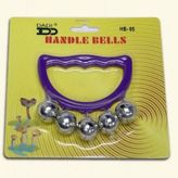 Dadi HB05 Ritim El Zili