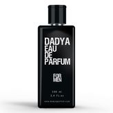 Dadya E-11 EDP 100 ml Erkek Parfümü