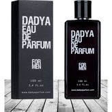 Dadya E-133 EDP 100 ml Erkek Parfümü
