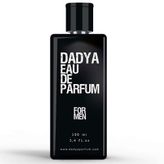 Dadya E182 EDP 50 ml Erkek Parfüm