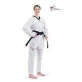 Dae Do Olimpik Tekwondo Elbisesi(Dobok) PARİS TA2024