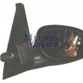Daewoo Lanos SD HB 97 00 Manuel Siyah Sağ Kapı Aynası