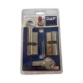 Daf Set Barel 68 mm