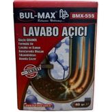 Dafs Lavabo Açıcı 40 gr Toz -5 Adet