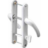 Dafs Pvc Banyo Wc Kapı Kolu - 1 Adet