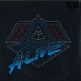 Daft Punk / Alive 2007 (2lp) (Plak)