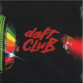Daft Punk / Daft Club (2lp) (Plak)