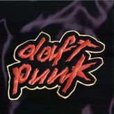 Daft Punk / Homework (2lp) (Plak)
