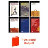Dag Solstad 6 Kitap Seti + Türk Klasiği Hediye