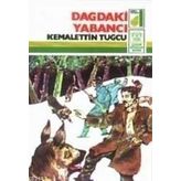 Dağdaki Yabancı - Kemalettin Tuğcu