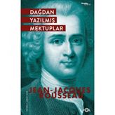 Dağdan Yazılmış Mektuplar - Jean-Jacques Rousseau